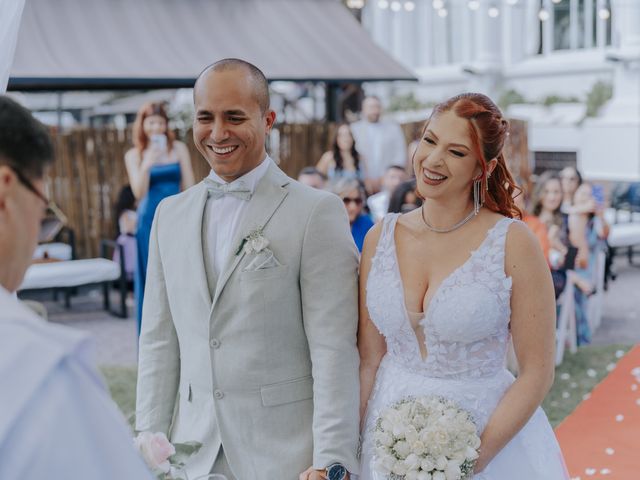 El casamiento de Jose y Jessica en Tigre, Buenos Aires 150