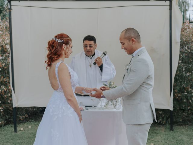 El casamiento de Jose y Jessica en Tigre, Buenos Aires 152