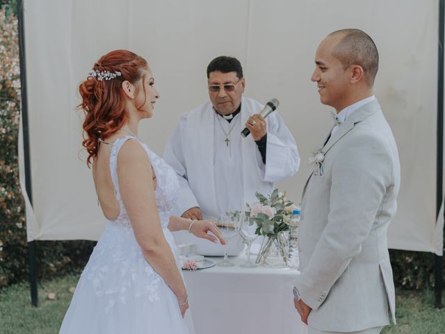 El casamiento de Jose y Jessica en Tigre, Buenos Aires 154