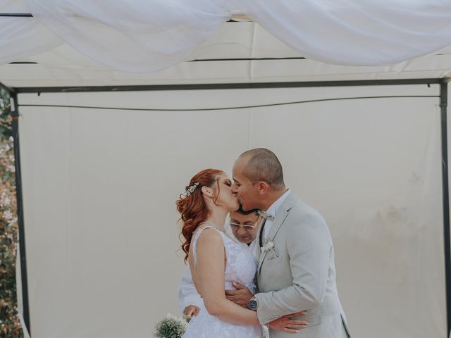 El casamiento de Jose y Jessica en Tigre, Buenos Aires 157