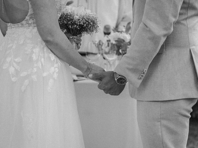 El casamiento de Jose y Jessica en Tigre, Buenos Aires 158