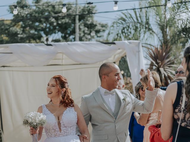 El casamiento de Jose y Jessica en Tigre, Buenos Aires 160