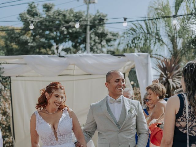 El casamiento de Jose y Jessica en Tigre, Buenos Aires 162