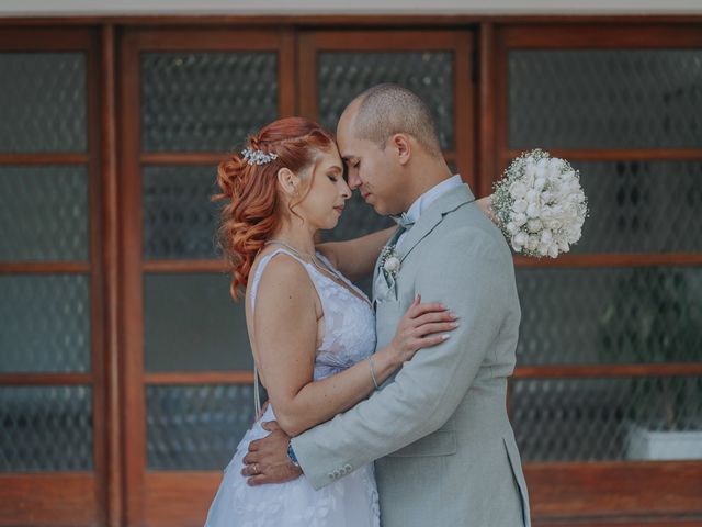 El casamiento de Jose y Jessica en Tigre, Buenos Aires 164