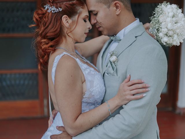El casamiento de Jose y Jessica en Tigre, Buenos Aires 165