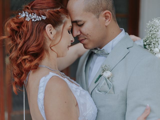 El casamiento de Jose y Jessica en Tigre, Buenos Aires 166