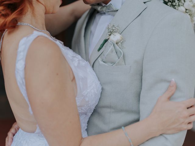 El casamiento de Jose y Jessica en Tigre, Buenos Aires 167