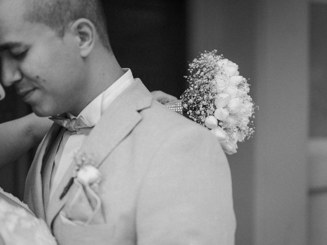 El casamiento de Jose y Jessica en Tigre, Buenos Aires 168