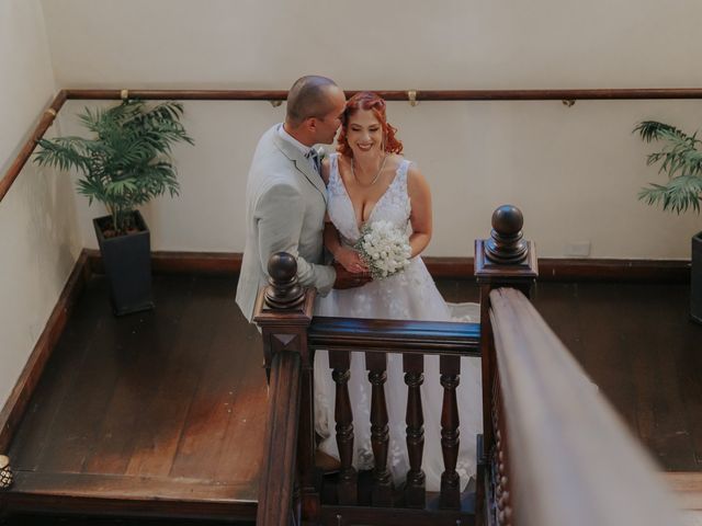 El casamiento de Jose y Jessica en Tigre, Buenos Aires 171