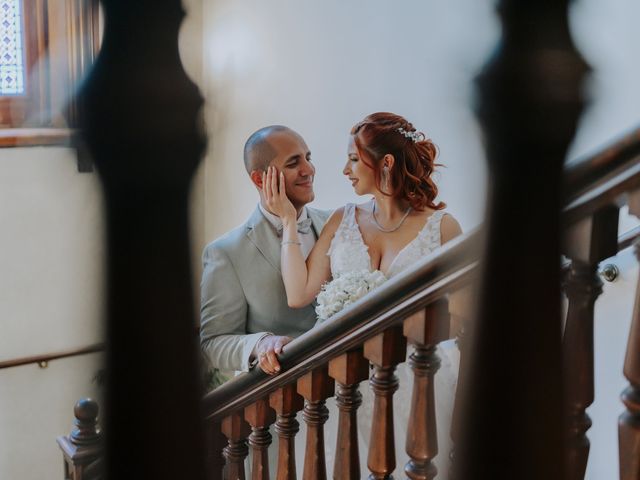 El casamiento de Jose y Jessica en Tigre, Buenos Aires 176