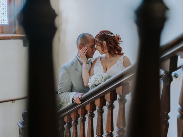 El casamiento de Jose y Jessica en Tigre, Buenos Aires 177