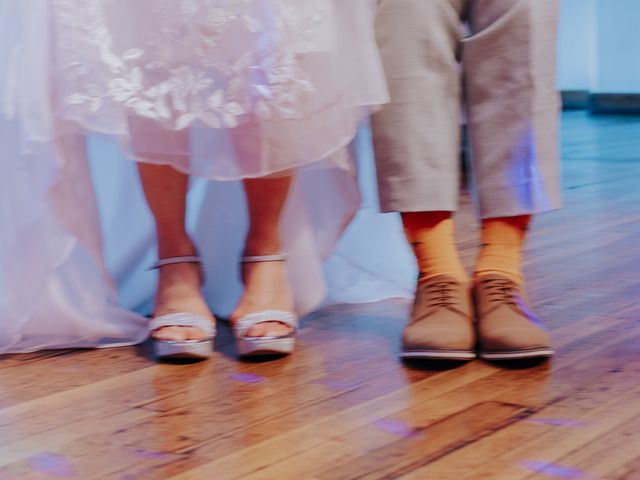 El casamiento de Jose y Jessica en Tigre, Buenos Aires 179