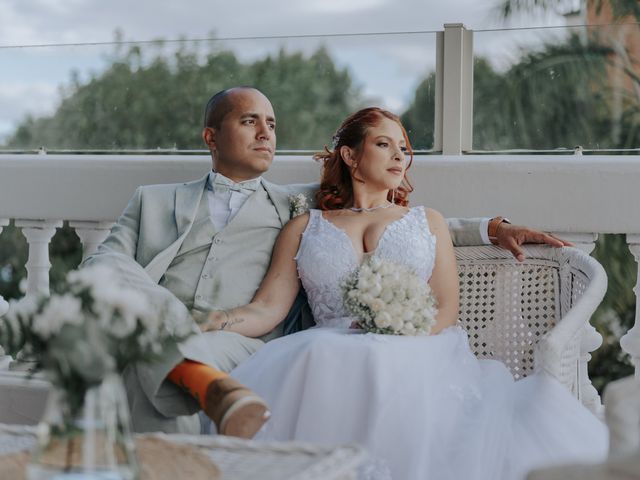 El casamiento de Jose y Jessica en Tigre, Buenos Aires 184