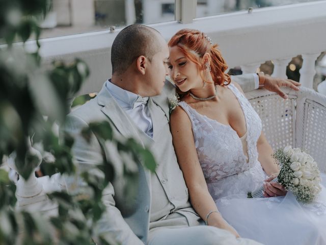 El casamiento de Jose y Jessica en Tigre, Buenos Aires 1
