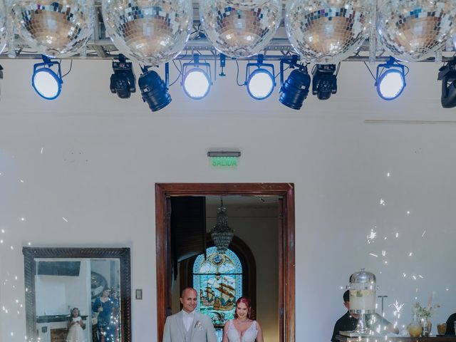 El casamiento de Jose y Jessica en Tigre, Buenos Aires 192