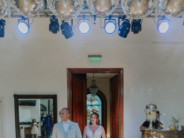 El casamiento de Jose y Jessica en Tigre, Buenos Aires 193