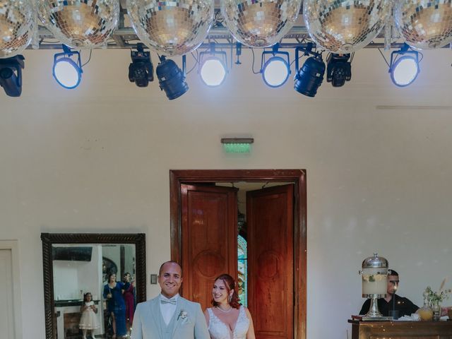 El casamiento de Jose y Jessica en Tigre, Buenos Aires 194