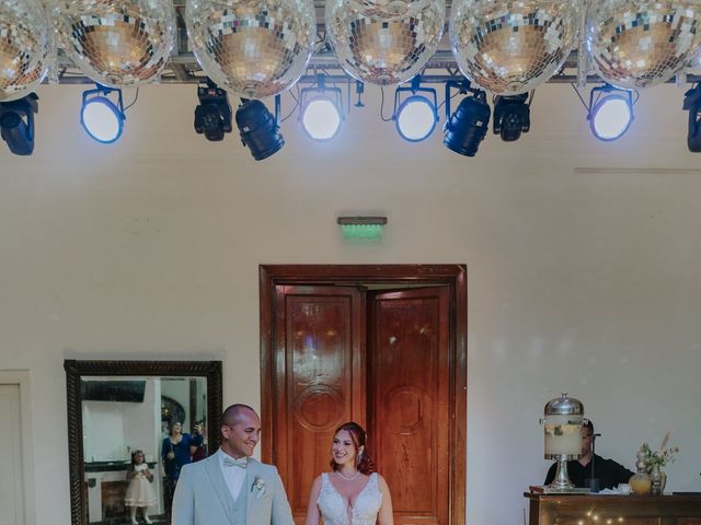 El casamiento de Jose y Jessica en Tigre, Buenos Aires 195