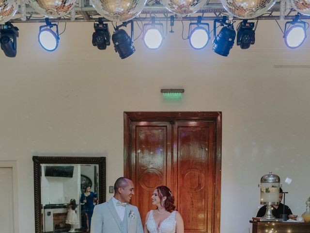 El casamiento de Jose y Jessica en Tigre, Buenos Aires 197