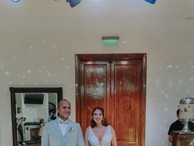 El casamiento de Jose y Jessica en Tigre, Buenos Aires 198