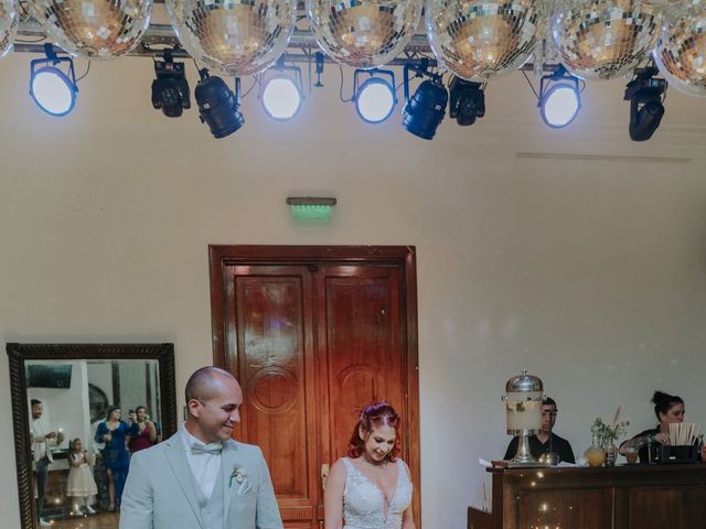 El casamiento de Jose y Jessica en Tigre, Buenos Aires 199
