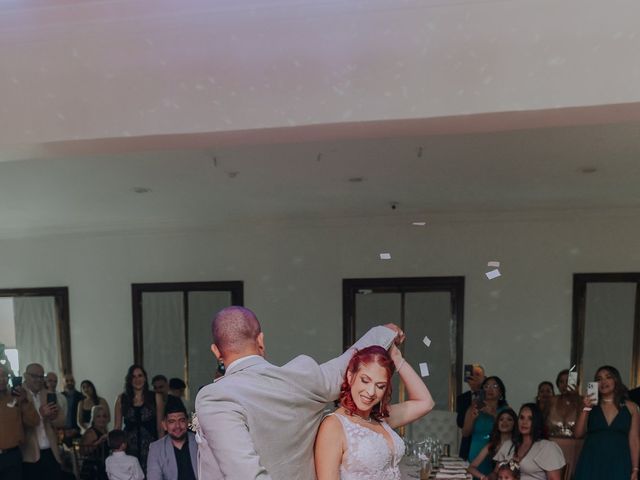 El casamiento de Jose y Jessica en Tigre, Buenos Aires 200