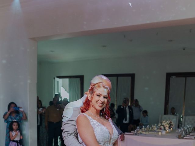 El casamiento de Jose y Jessica en Tigre, Buenos Aires 202