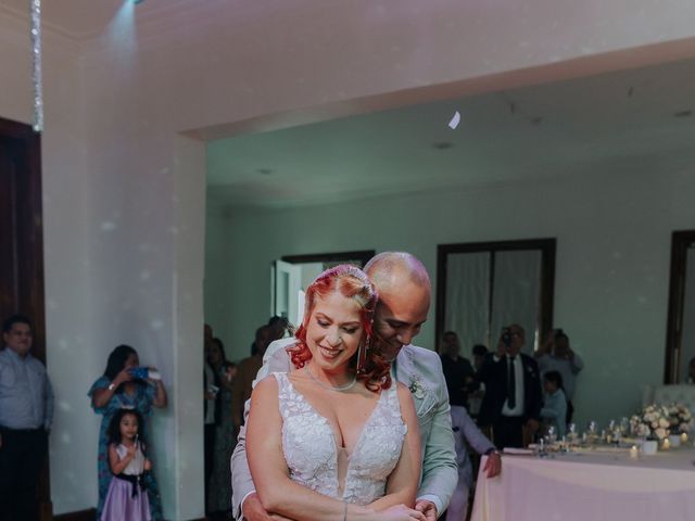 El casamiento de Jose y Jessica en Tigre, Buenos Aires 203