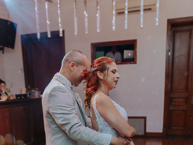 El casamiento de Jose y Jessica en Tigre, Buenos Aires 204