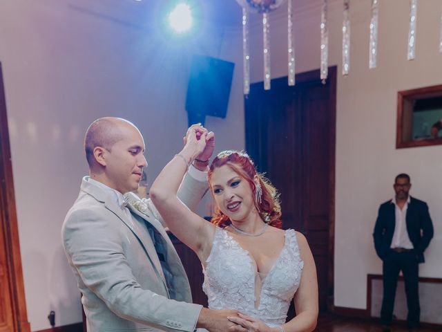 El casamiento de Jose y Jessica en Tigre, Buenos Aires 205