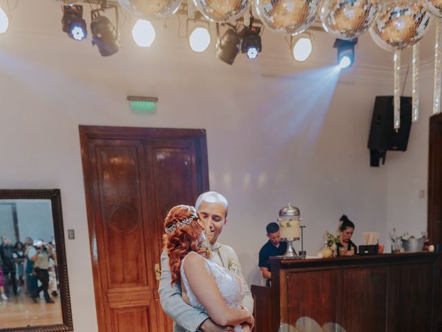 El casamiento de Jose y Jessica en Tigre, Buenos Aires 207