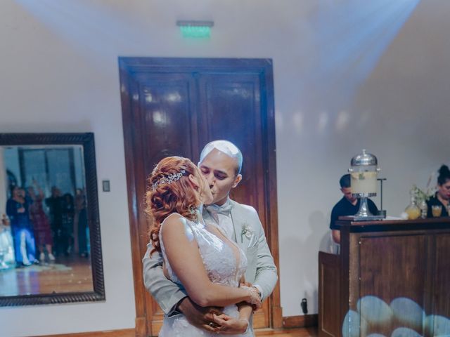 El casamiento de Jose y Jessica en Tigre, Buenos Aires 208