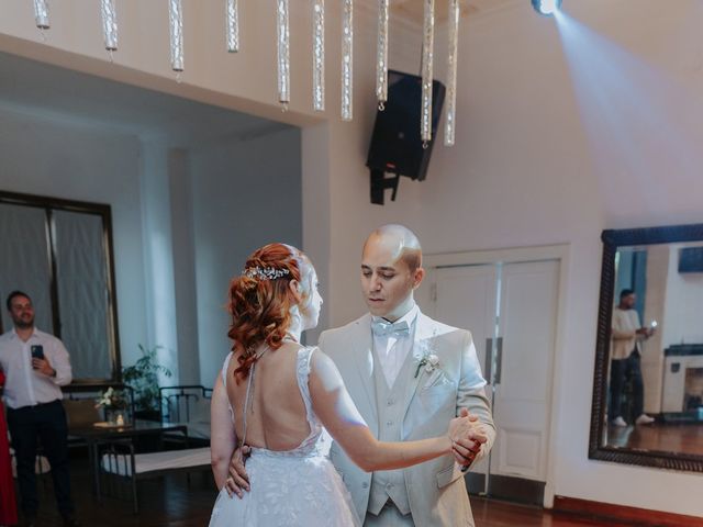 El casamiento de Jose y Jessica en Tigre, Buenos Aires 211