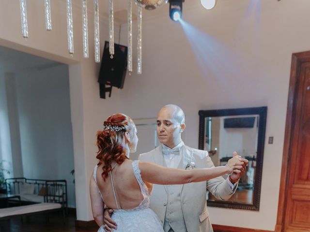 El casamiento de Jose y Jessica en Tigre, Buenos Aires 212