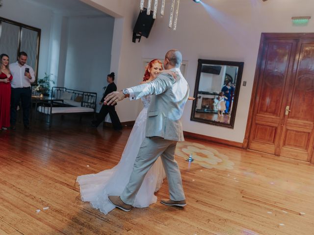 El casamiento de Jose y Jessica en Tigre, Buenos Aires 214