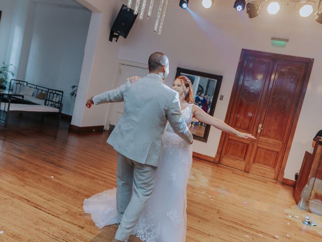El casamiento de Jose y Jessica en Tigre, Buenos Aires 215