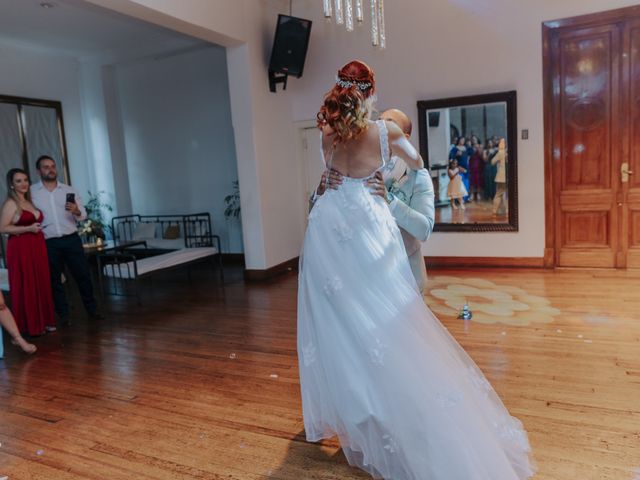 El casamiento de Jose y Jessica en Tigre, Buenos Aires 216