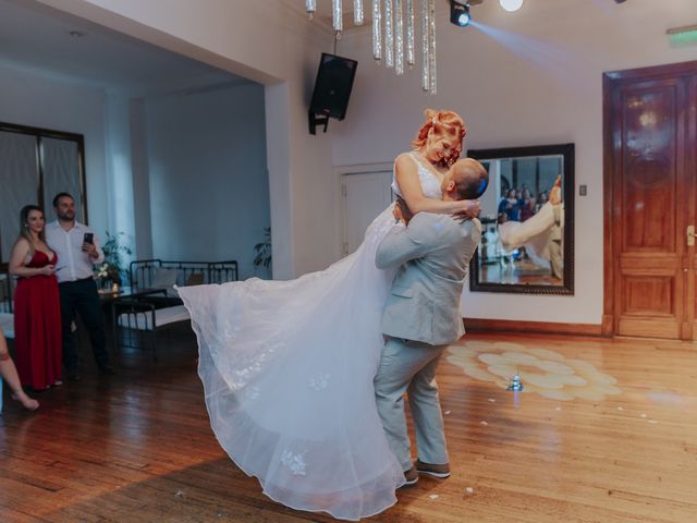 El casamiento de Jose y Jessica en Tigre, Buenos Aires 217