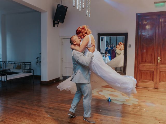 El casamiento de Jose y Jessica en Tigre, Buenos Aires 218