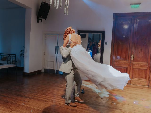 El casamiento de Jose y Jessica en Tigre, Buenos Aires 219