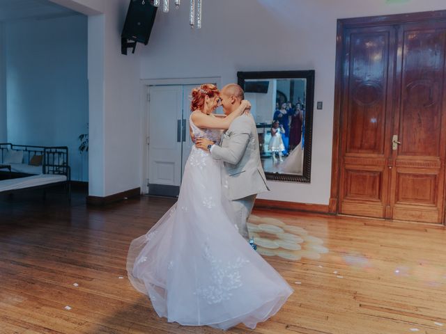 El casamiento de Jose y Jessica en Tigre, Buenos Aires 221