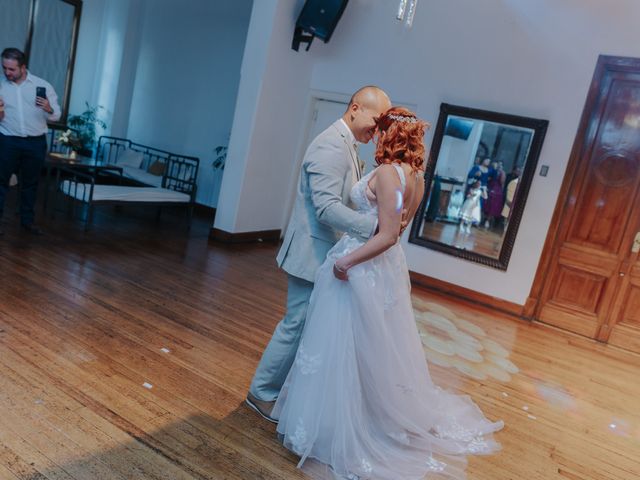 El casamiento de Jose y Jessica en Tigre, Buenos Aires 222