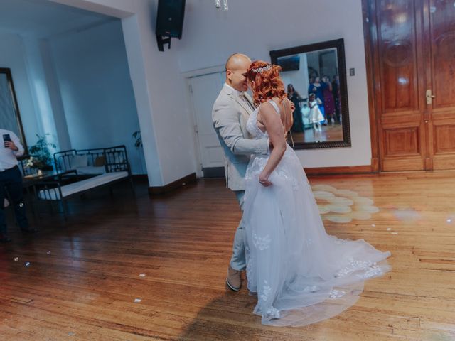 El casamiento de Jose y Jessica en Tigre, Buenos Aires 223