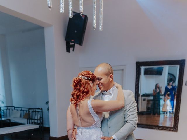 El casamiento de Jose y Jessica en Tigre, Buenos Aires 224