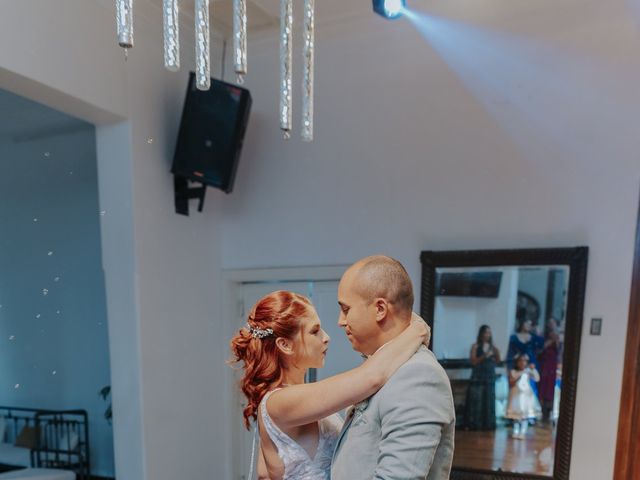 El casamiento de Jose y Jessica en Tigre, Buenos Aires 225