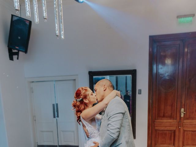 El casamiento de Jose y Jessica en Tigre, Buenos Aires 226