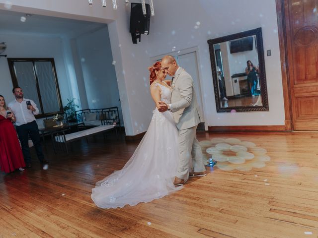 El casamiento de Jose y Jessica en Tigre, Buenos Aires 228