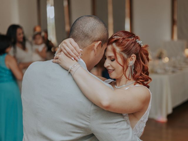 El casamiento de Jose y Jessica en Tigre, Buenos Aires 230