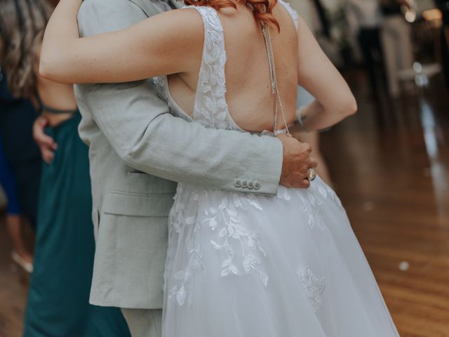 El casamiento de Jose y Jessica en Tigre, Buenos Aires 232