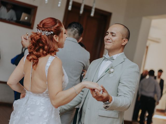 El casamiento de Jose y Jessica en Tigre, Buenos Aires 233